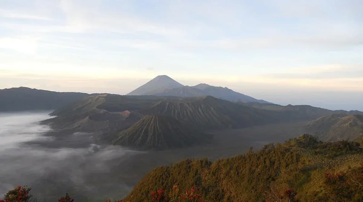 50+ Foto Pemandangan Alam Indonesia Terindah 2026