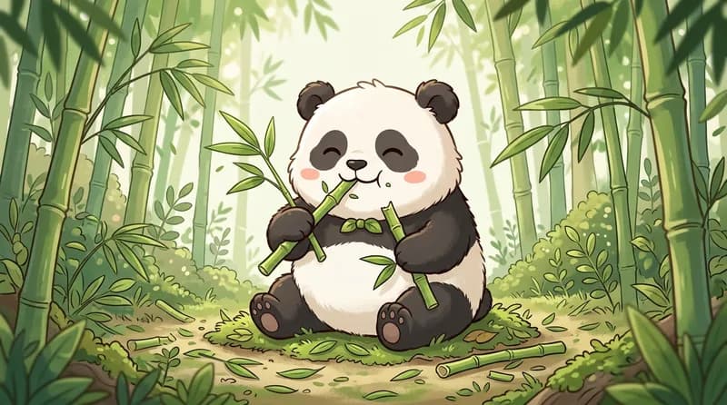 Kumpulan Gambar Makan Lucu yang Bikin Ngakak dan Lapar