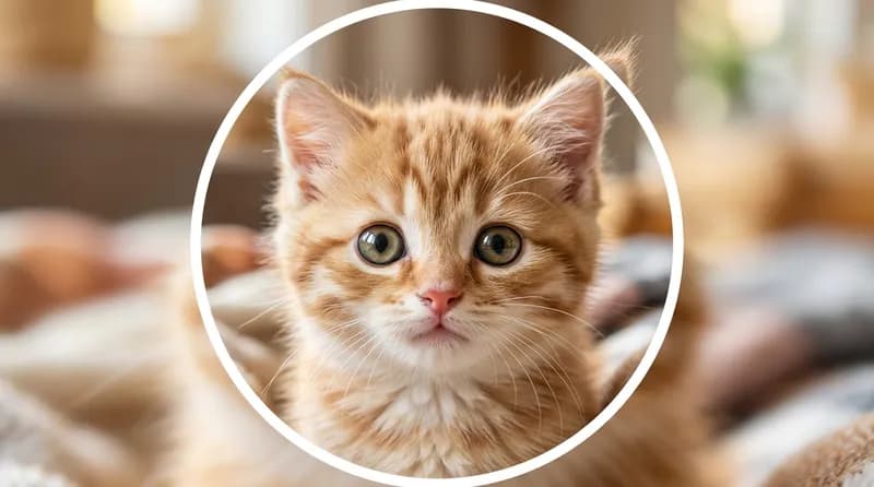 50+ PP Kucing Lucu, Aesthetic & Imut untuk WA 2026