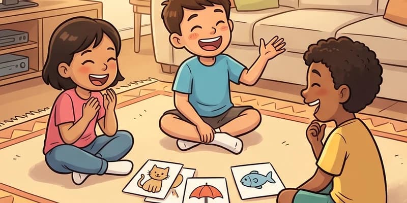 Tebak Gambar Lucu: 45 Soal Emoji Plus Jawabannya