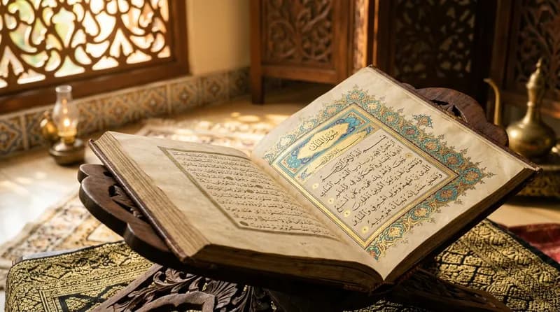 30+ Contoh Pantun Agama Islam Penuh Hikmah dan Indah 2026
