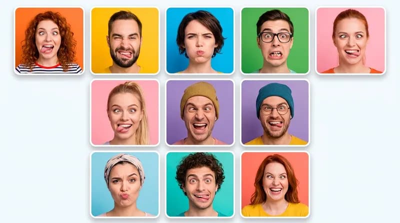 50+ Foto Lucu Buat Profil WA & Medsos yang Kocak 2026