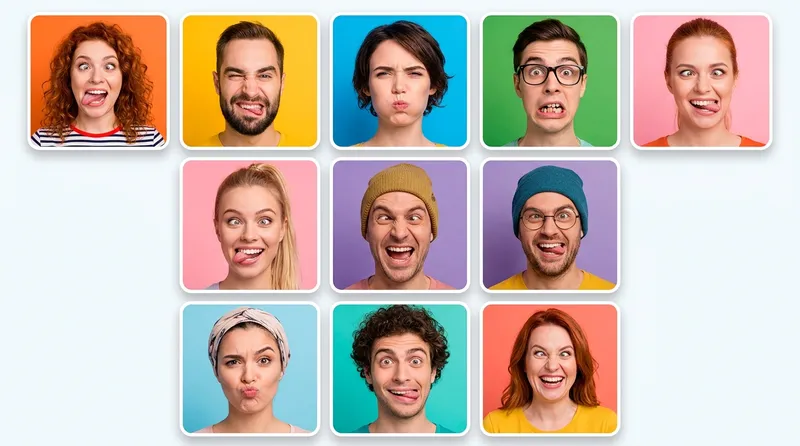 50+ Foto Lucu Buat Profil WA & Medsos yang Kocak 2026