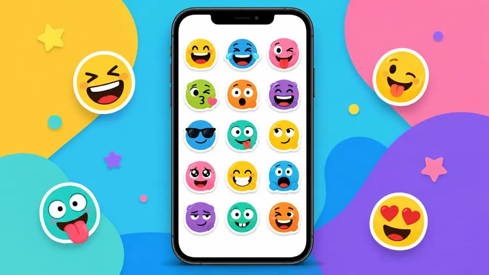 Gambar Lucu Terbaru: Cara Cari, Cek Keasliannya, dan Bikin Sendiri