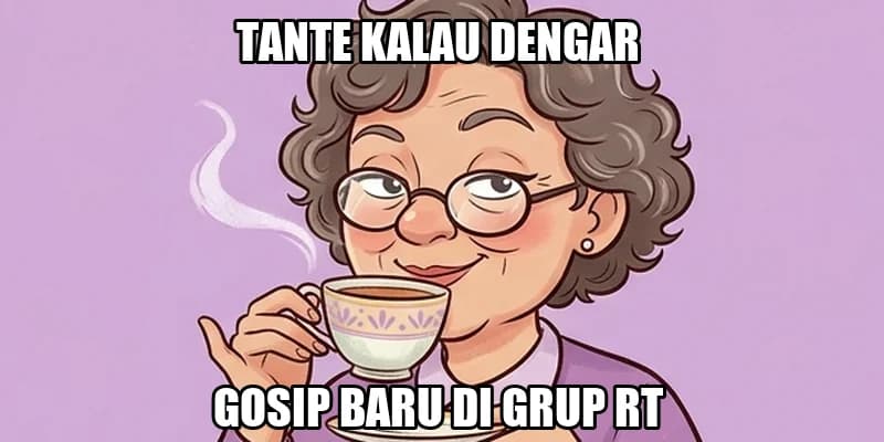 Kumpulan Gambar Meme Wanita: Template, Ide, dan Cara Bikin