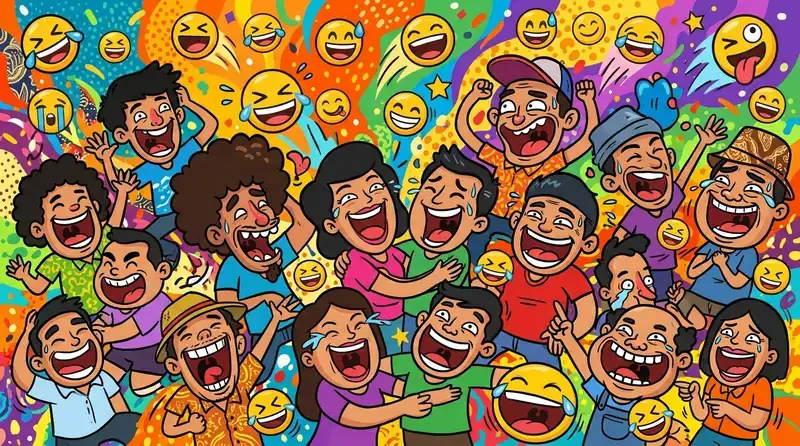 35+ Gambar Terlucu 2026, Meme Gokil Ngakak