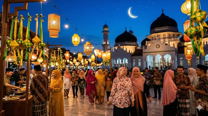 60+ Kata Kata Ramadhan Lucu Bikin Ngakak Buat Status & Grup