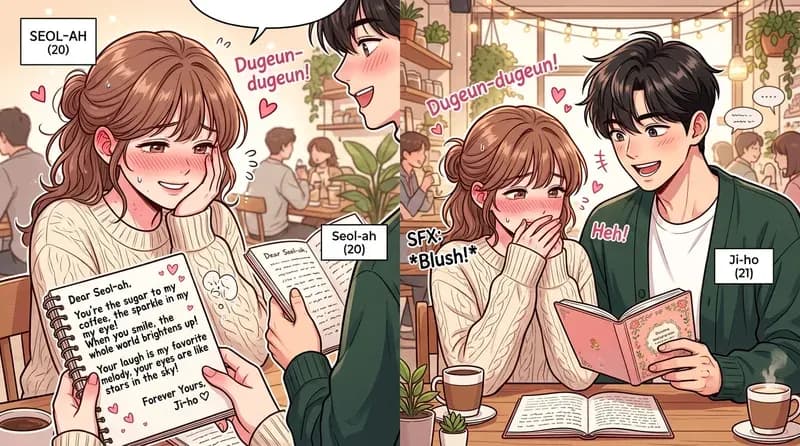 50+ Pantun Gombal Bikin Baper - Romantis Banget 2026