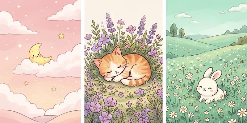 Wallpaper Lucu dan Cantik: Panduan Lengkap + 50 Ide Kreatif