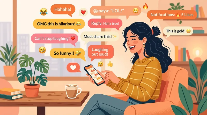 kumpulan caption lucu untuk instagram dan media sosial 2026