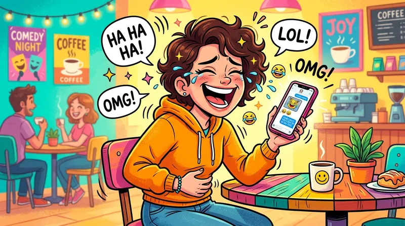 contoh caption lucu singkat untuk instagram dan media sosial