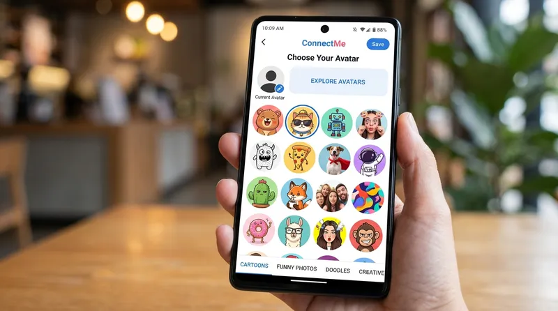 Aplikasi terbaik untuk membuat dan mengedit foto profil lucu di HP Android dan iOS
