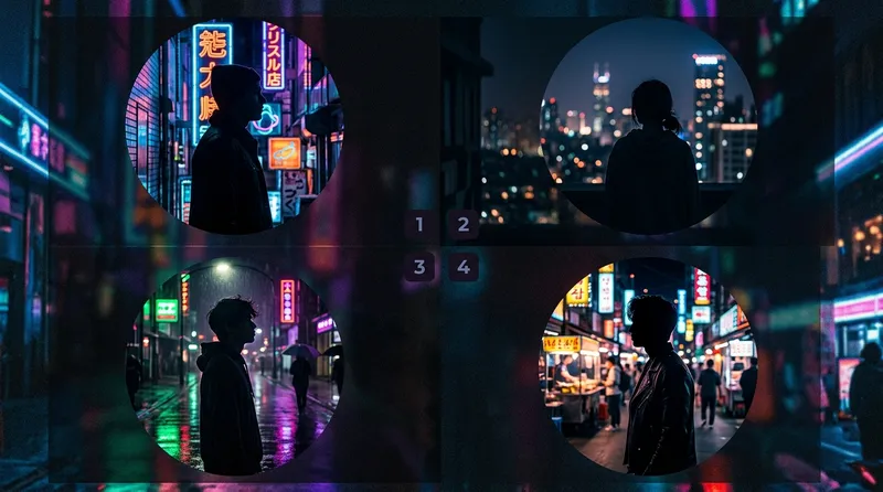 foto profil wa aesthetic berbagai gaya trending 2026