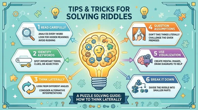 Tips menyampaikan teka-teki lucu agar makin ngakak dan menghibur